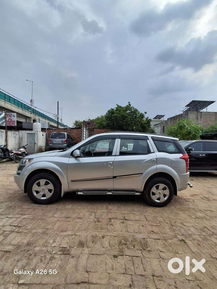 Mahindra Xuv400 Ec 3.3 Kw, 2014, Diesel