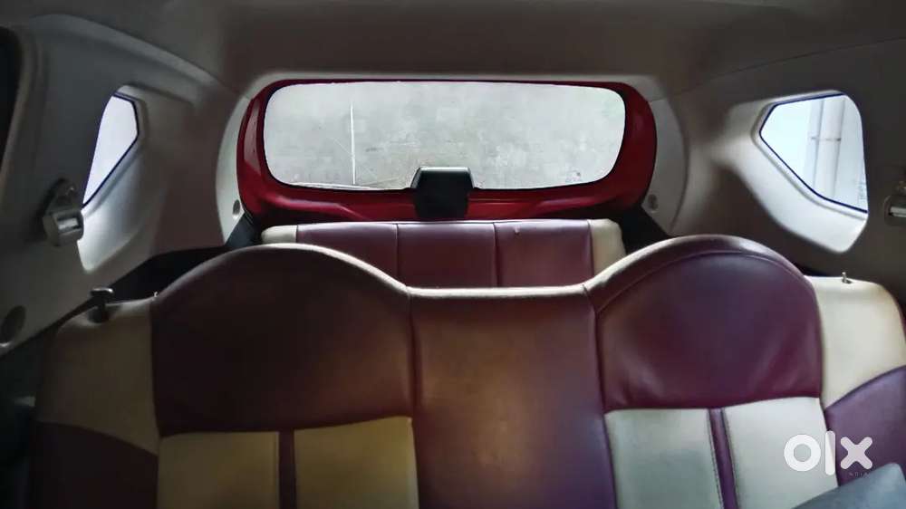 Datsun Go Plus