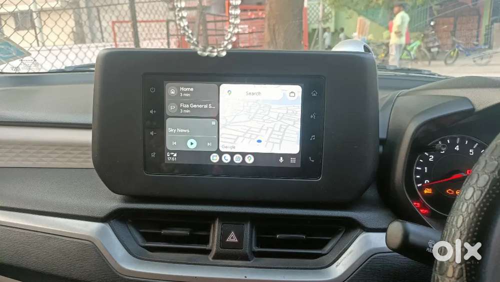 Dzire Model 2025