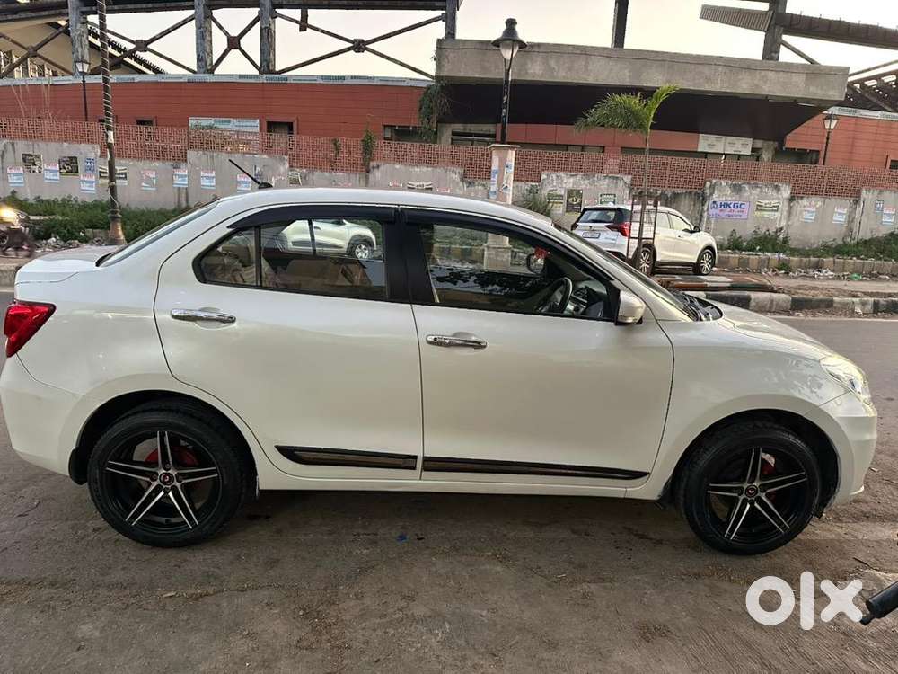 Maruti Suzuki Dzire 2022 Petrol Well Maintained