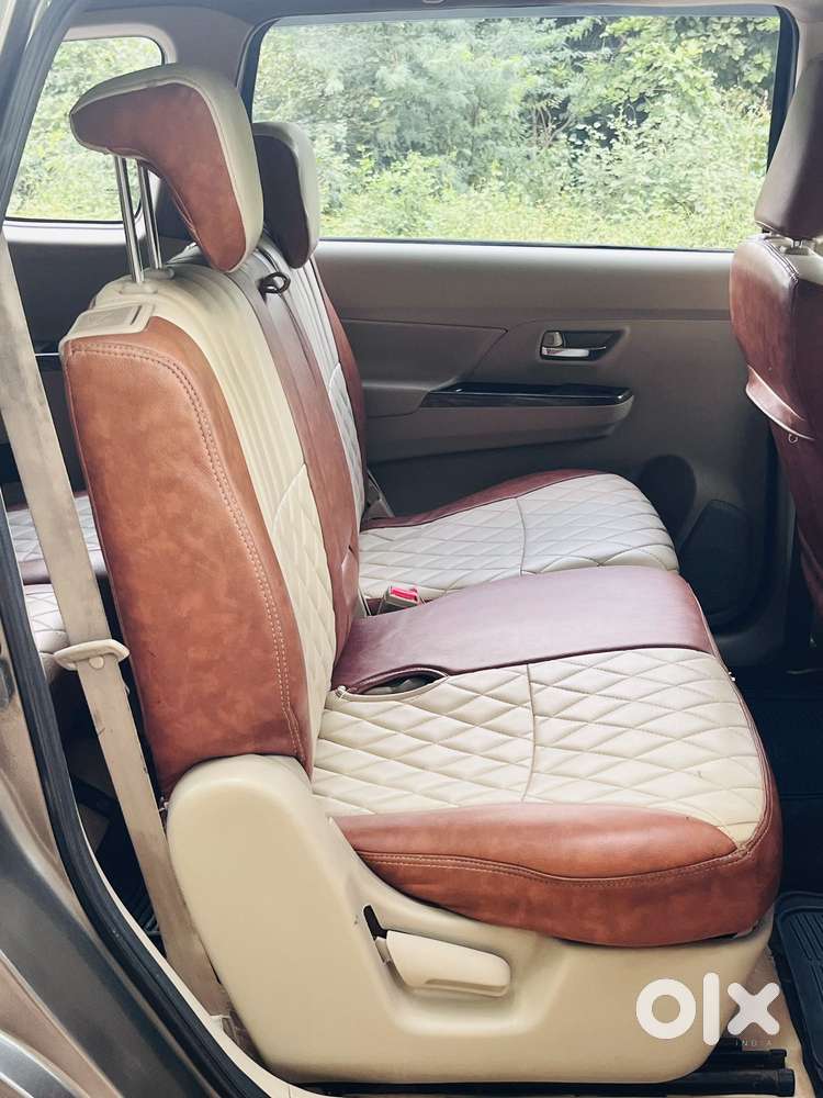 Maruti Suzuki Ertiga, 2020, Petrol