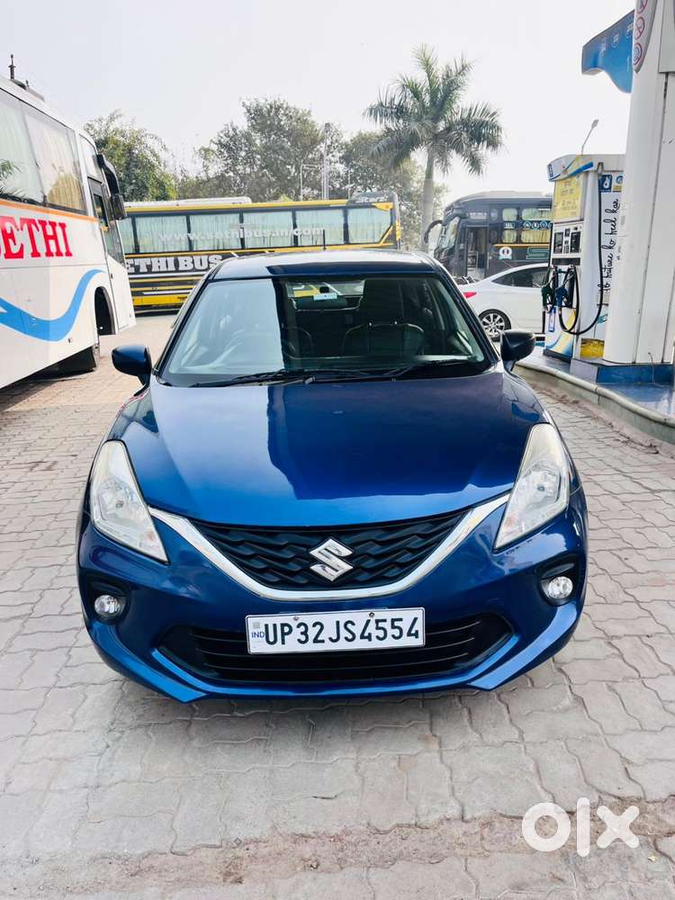 Maruti Suzuki Baleno 1.3 Sigma, 2018, Diesel