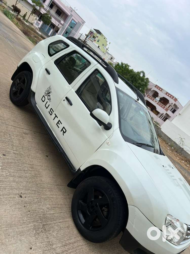 Renault Duster Excellent Condition