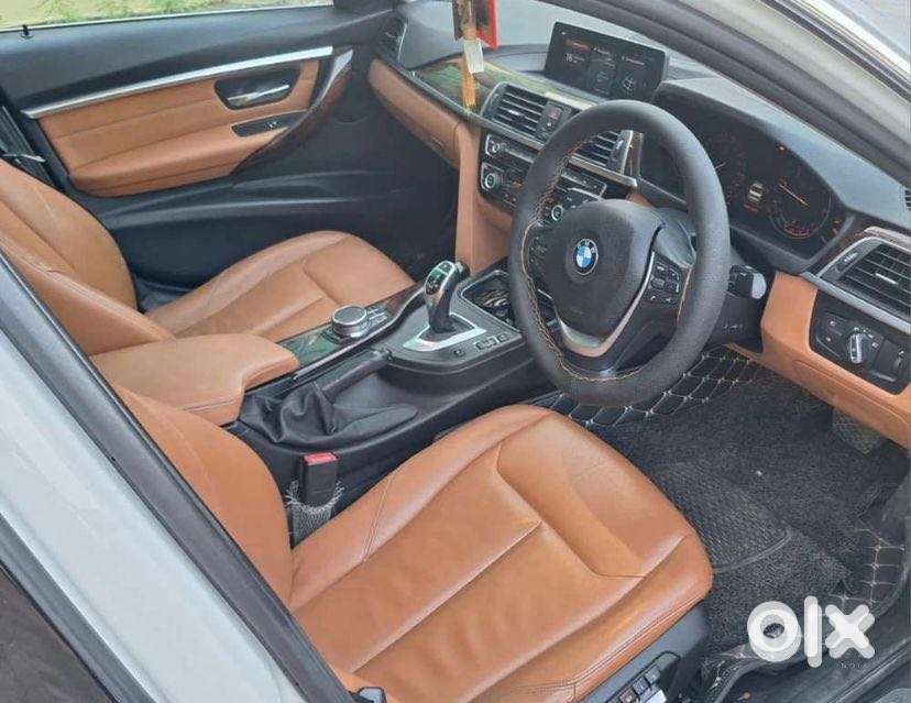 Bmw 3 Series 320d, 2019, Diesel