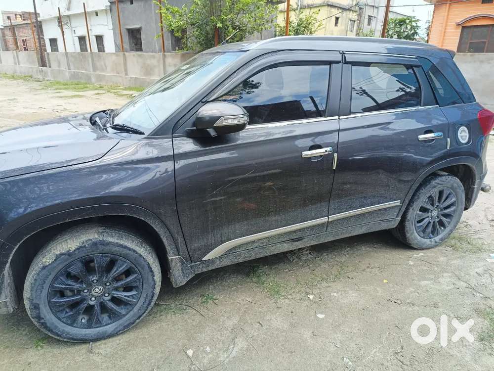 All Brand New Condition