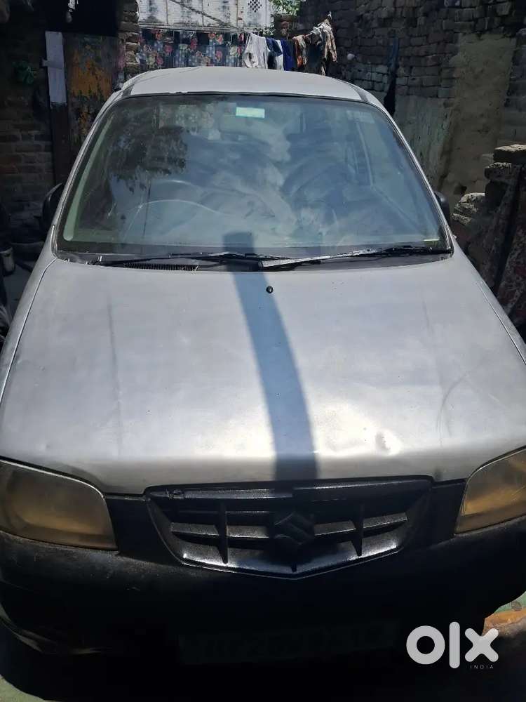 For Sale Alto Lexi Up 20 Power Sterling Brak