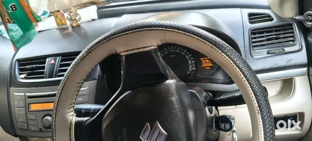 108000 Km Running  /. 1 Owner/