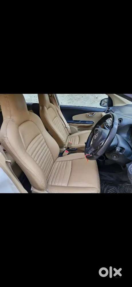 Honda Brio 2016 Petrol Well Maintained