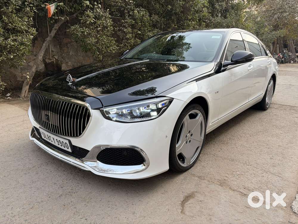 Mercedes-benz S-class S 300 L, 2011, Petrol