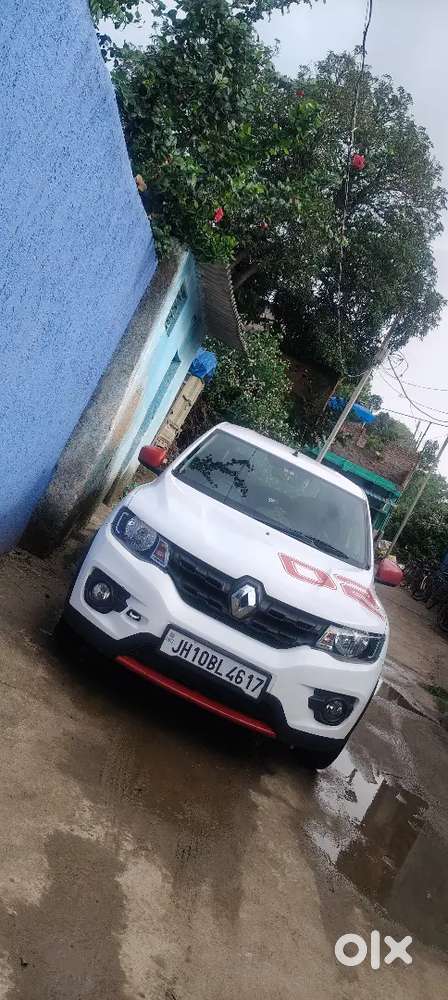Renault Kwid 1.0 Rxl 2019