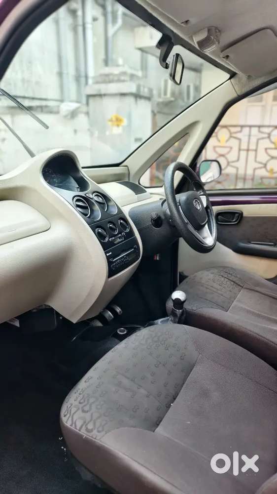 Tata Nano Twist Xt 2015 Year
