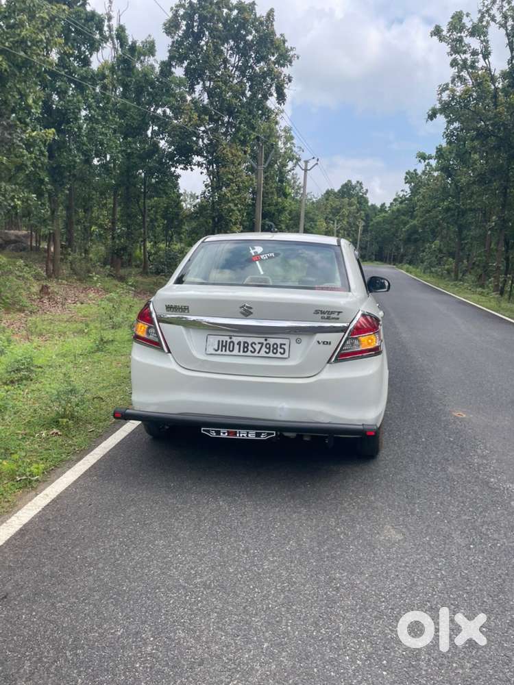 Maruti Suzuki Swift Dzire Diesel 70000 Km Driven
