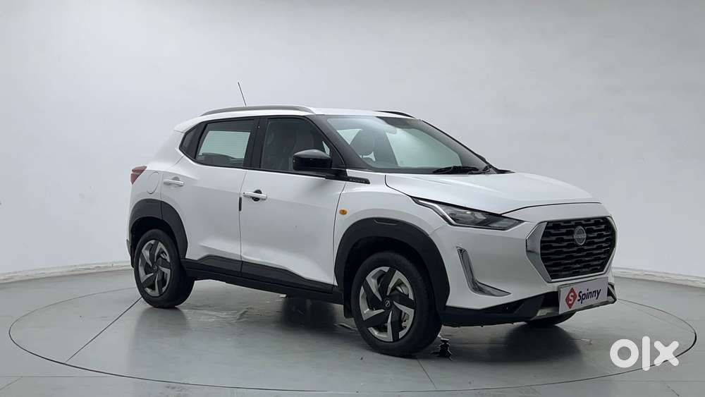 Nissan Magnite 1.0 Xe, 2023, Petrol