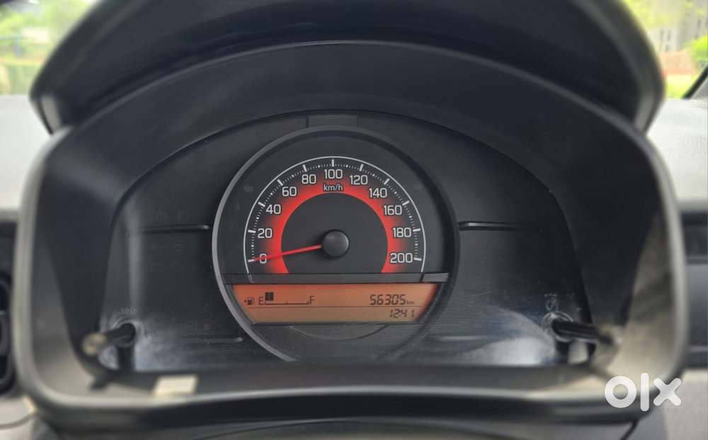 Maruti Suzuki Ignis 1.3 Sigma, 2021, Petrol
