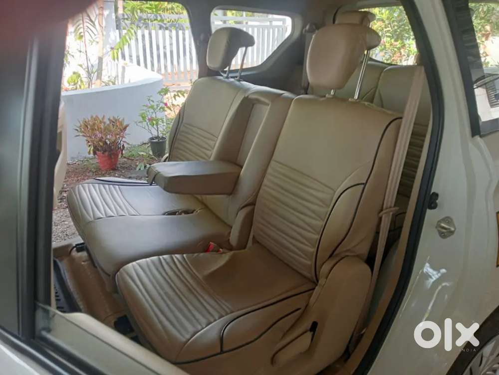 Maruti Suzuki Ertiga 2023