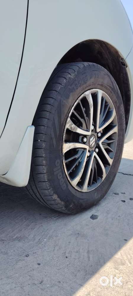 Maruti Suzuki Ertiga Zxi (o) Cng [2022-2023], 2023, Cng & Hybrids