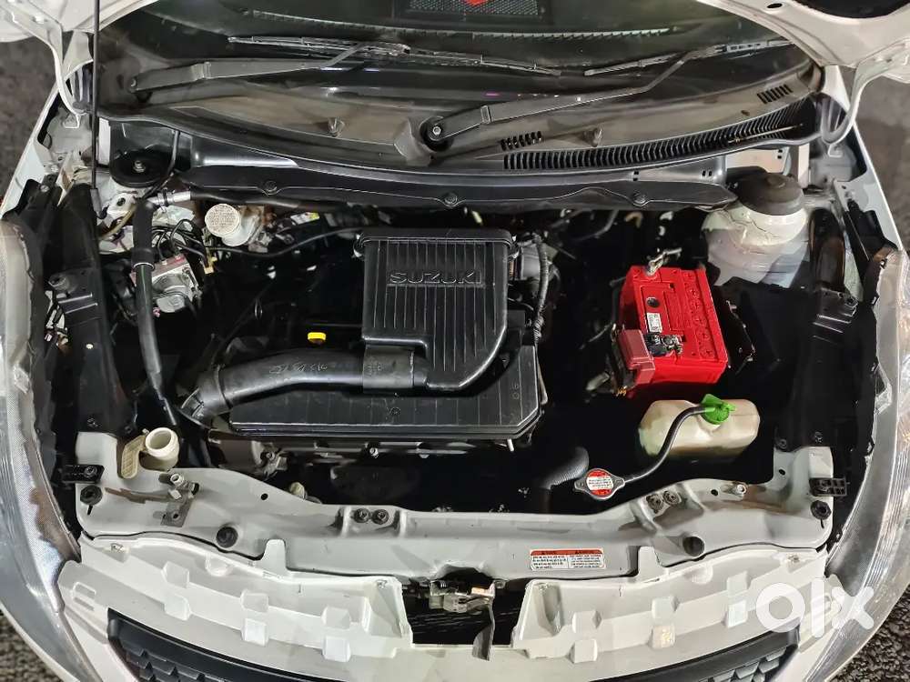 Maruti Suzuki Swift 2012 Petrol Well Maintained
