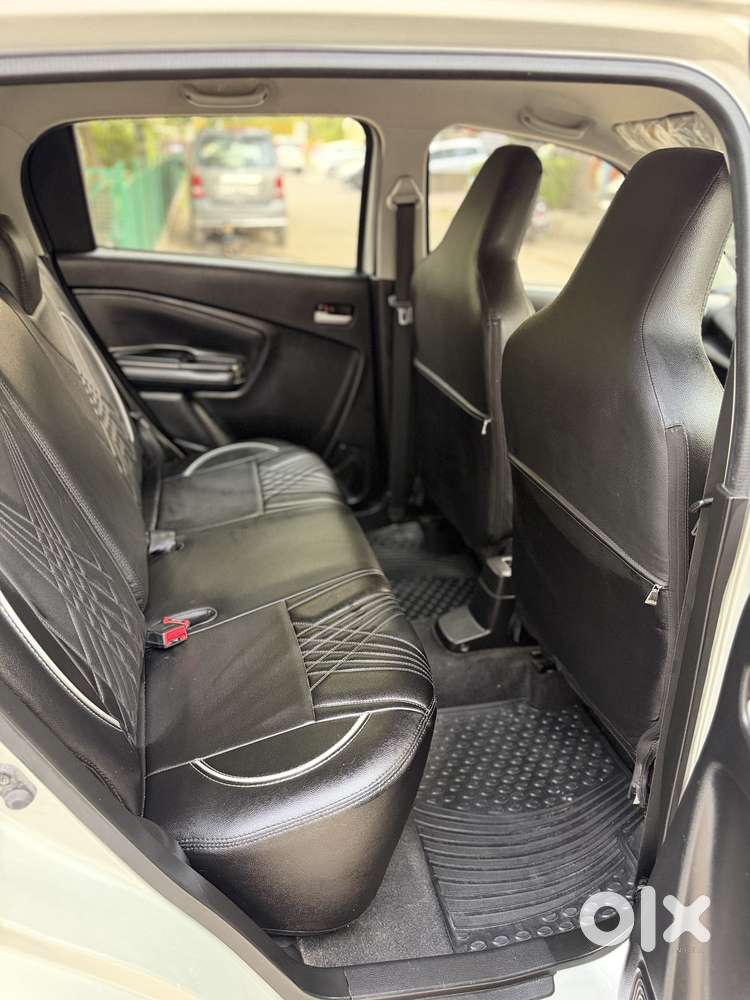 Maruti Suzuki Celerio 1.0 Zxi Ags, 2022, Petrol