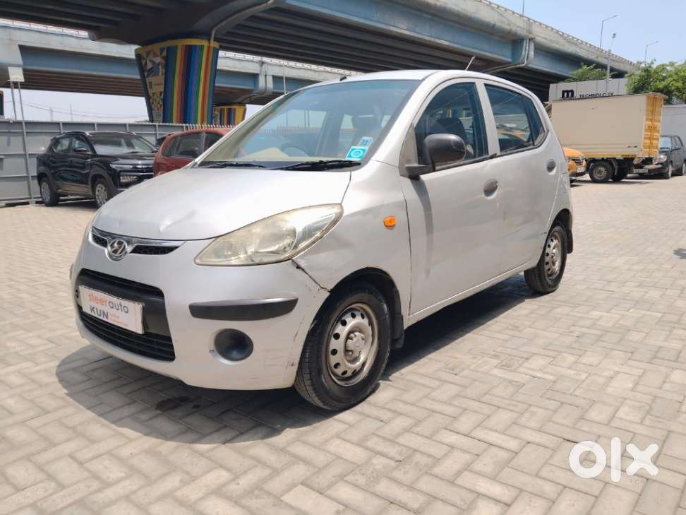 Hyundai I10 Era 1.1, 2009