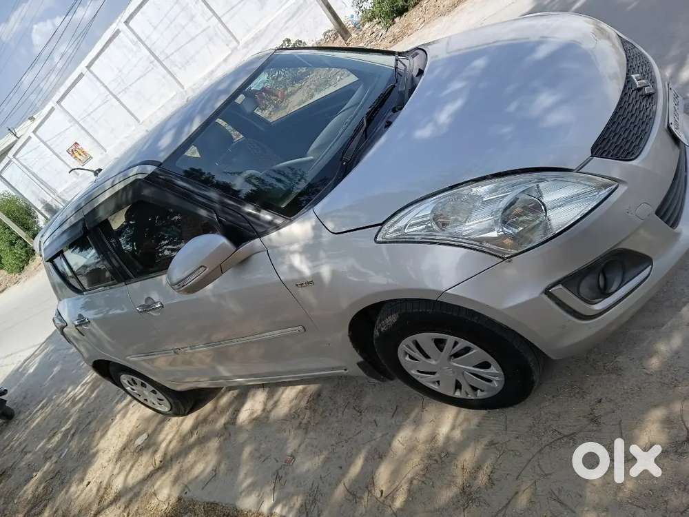 Swift Car Vdi