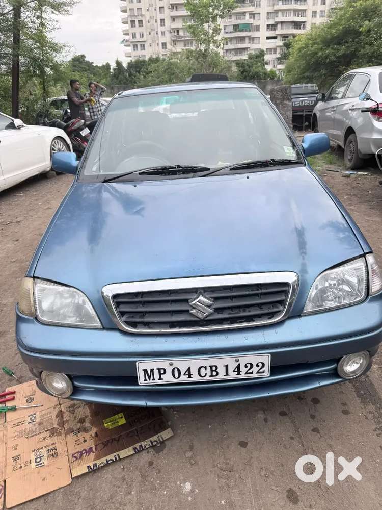 2007 Maruti Suzuki Esteem Vxi