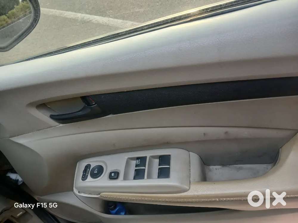 Honda City Ivtec