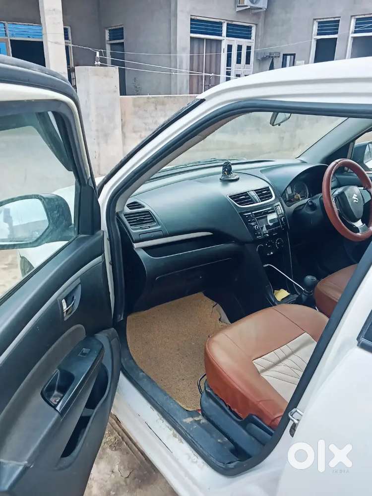 Maruti Suzuki Swift Vdi 2013 Diesel