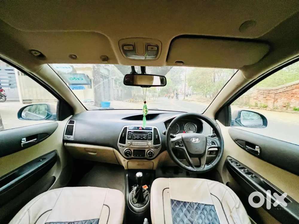 I20 Sportz 1.2 2013