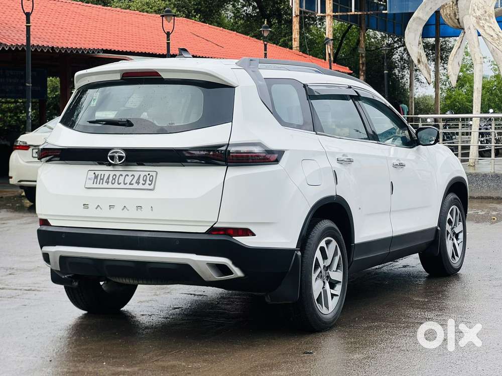 Tata Safari 2.0 Kryotec Xza Plus, 2021, Diesel