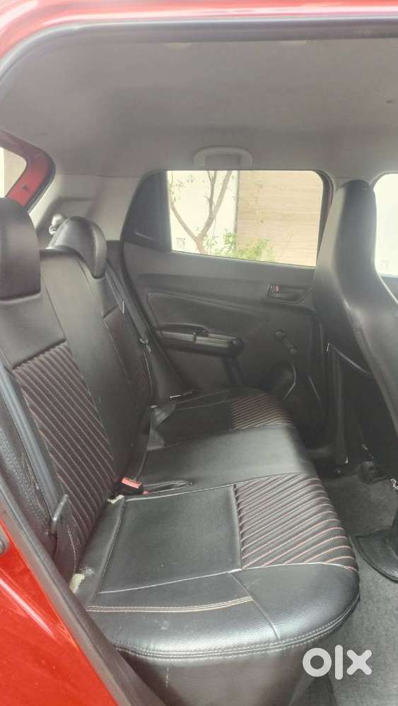 Renault Triber Rxl, 2019, Petrol