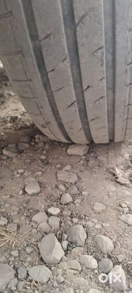 Ford Figo Diesel 2012