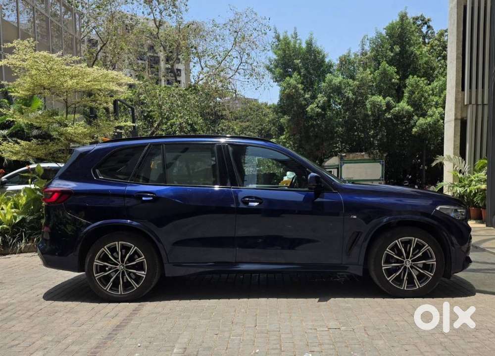 Bmw X5 X Drive 30d M Sport, 2022, Diesel