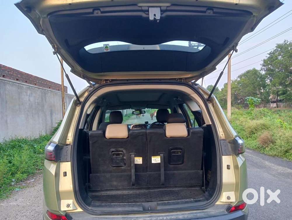 Tata Safari 2022 Diesel 61668 Km Driven