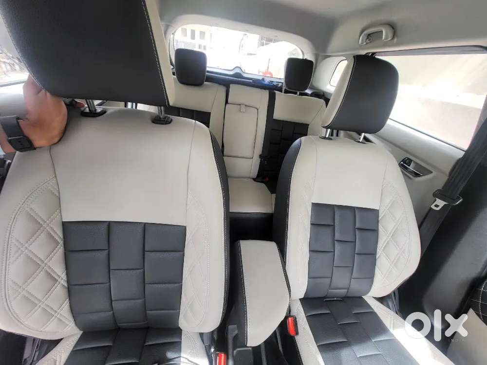 Maruti Suzuki Brezza 2026 Cng & Hybrids Well Maintained