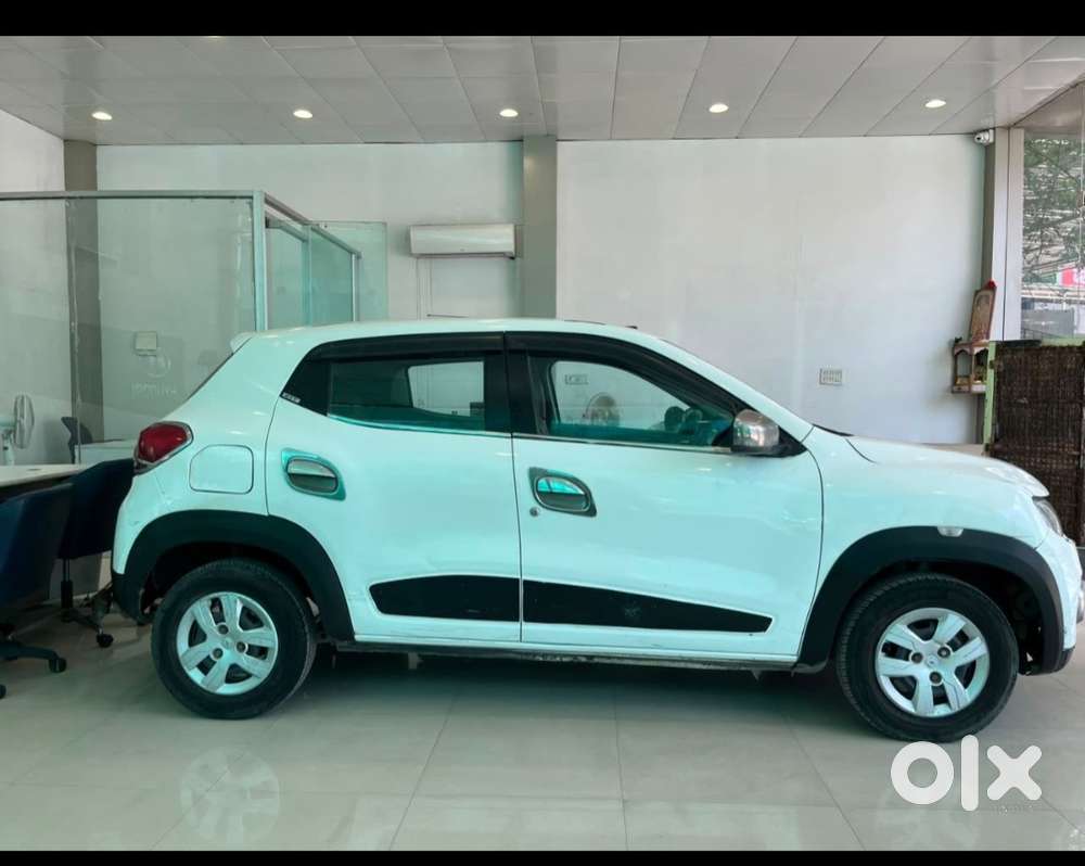 Renault Kwid, 2019, Petrol