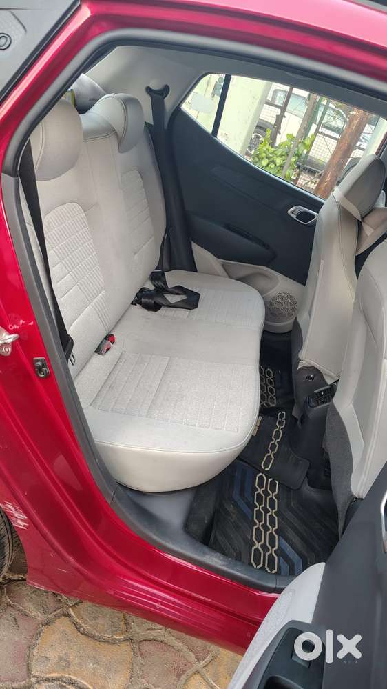 Hyundai Grand I10 Nios Sportz 1.2 Kappa Vtvt, 2023, Petrol