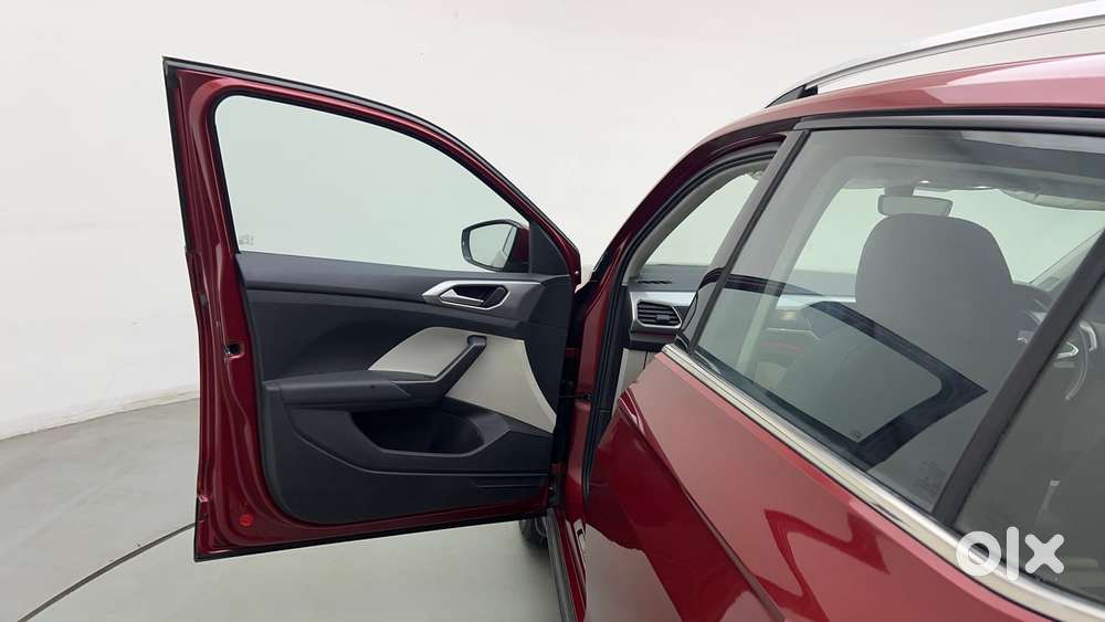 Volkswagen Taigun Gt Plus 1.5 Tsi Dsg, 2022, Petrol
