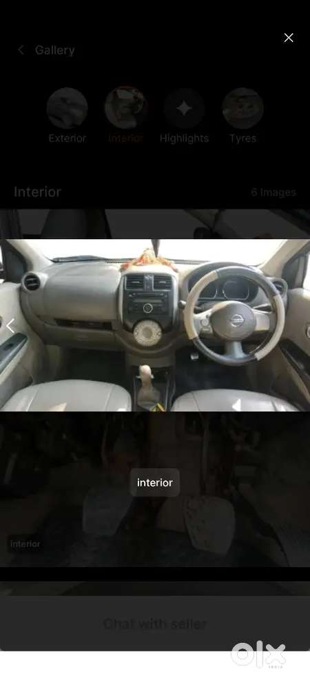 Nissan Sunny 2012 Diesel Good Condition