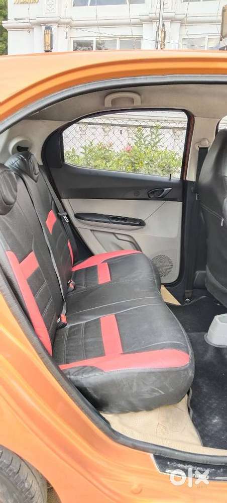 Tata Tiago 1.05 Revotorq Xt, 2018, Petrol