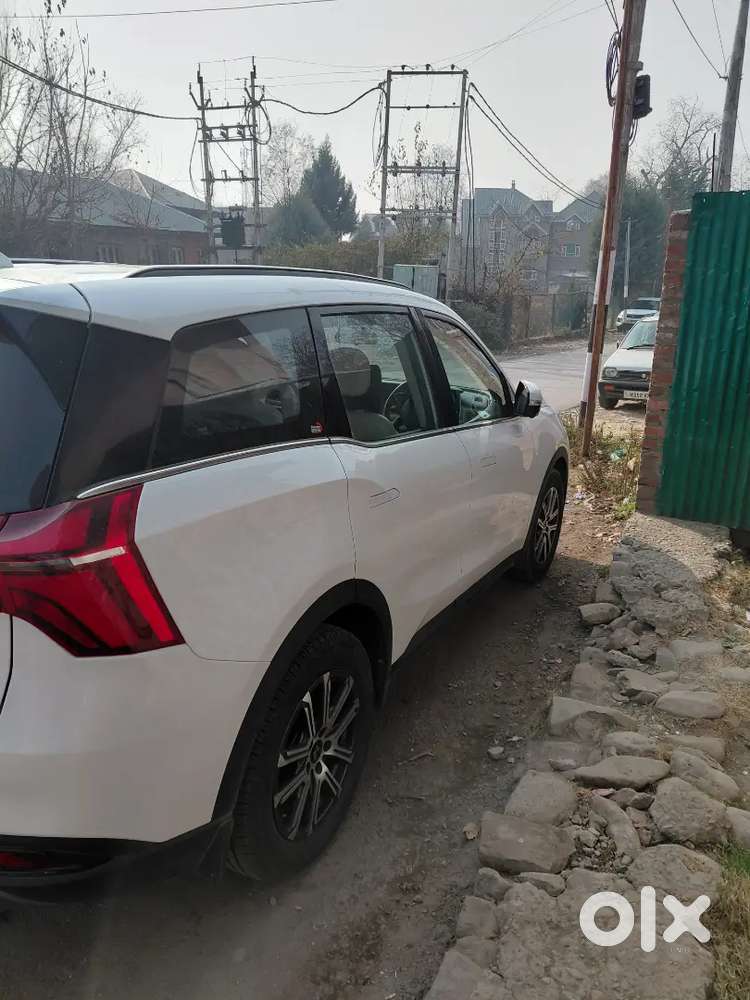 Mahindra Xuv700 2024 Diesel 15000 Km Driven