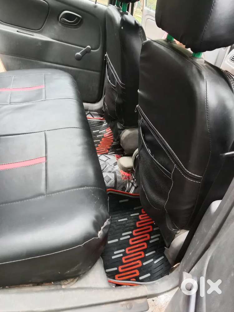 Maruti Suzuki Alto 2010 Lxi Anniversary Edition