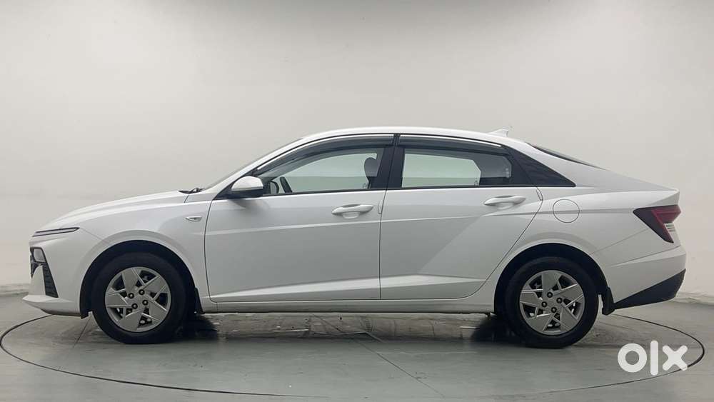 Hyundai Verna Ex 1.5 Petrol Mt, 2025, Petrol