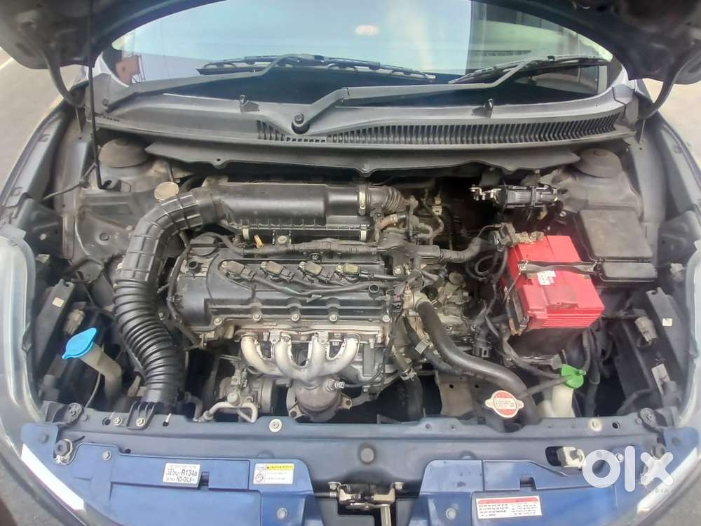 Maruti Suzuki Baleno 1.2 Alpha, 2019, Petrol