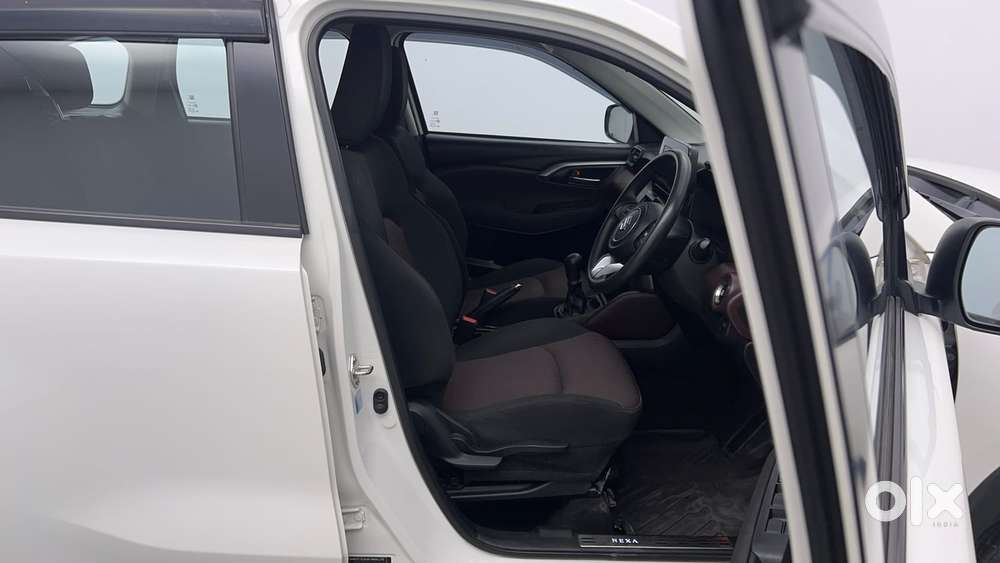 Maruti Suzuki Grand Vitara 1.5 Delta Smart Hybrid, 2023, Petrol
