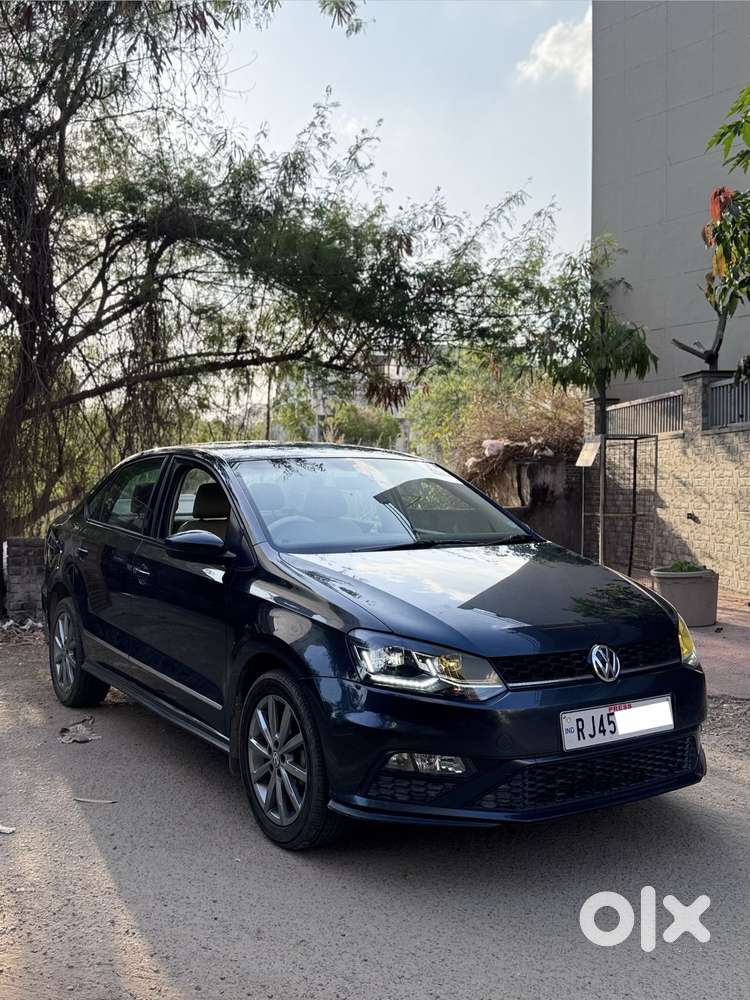 Volkswagen Vento 1.0 Highline Plus At, 2021, Petrol