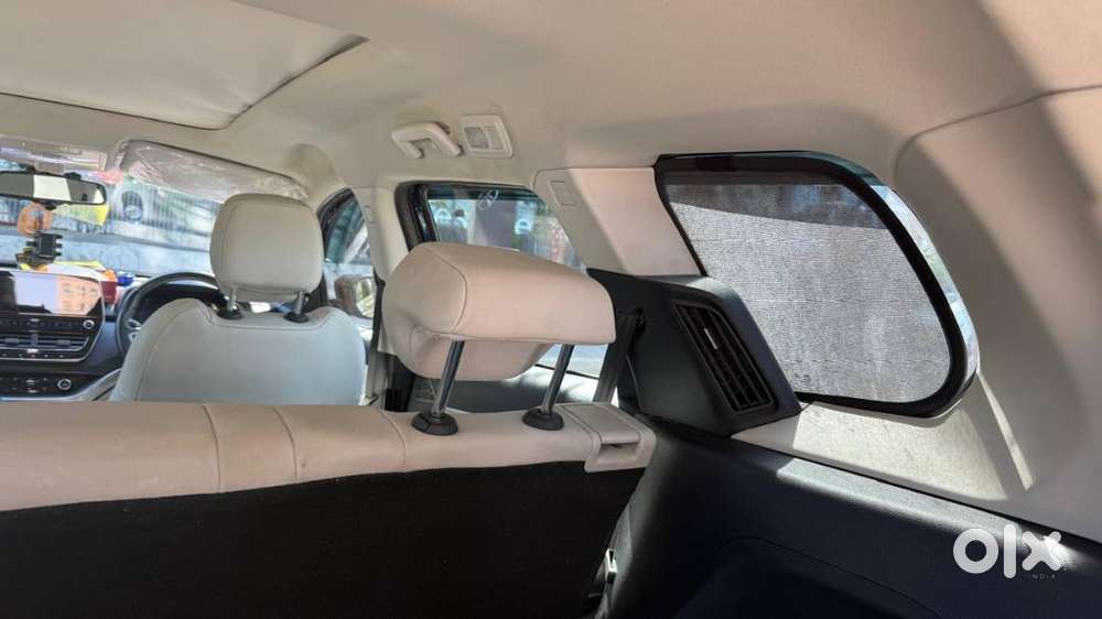 Tata Safari Xz Plus 2022 Year Diesel-1900000