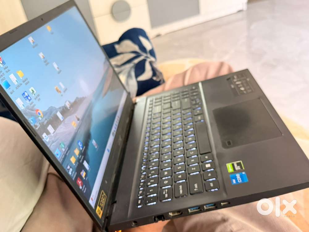 Acer Aspire 7 12th Gen