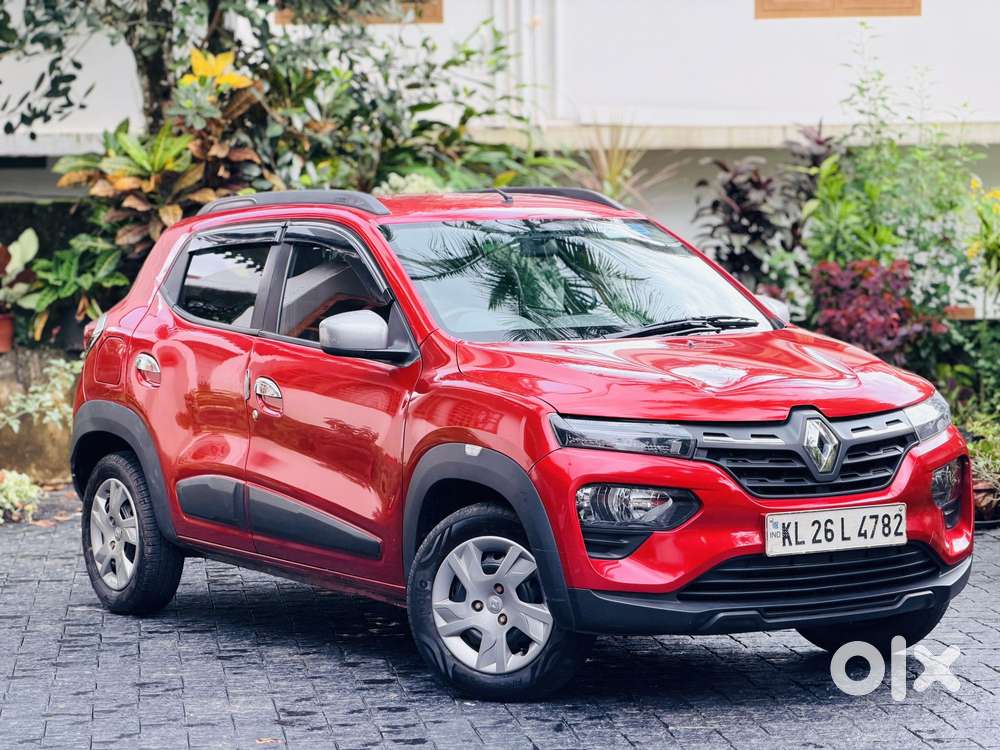 Renault Kwid Rxt 1.0, 2020, Petrol