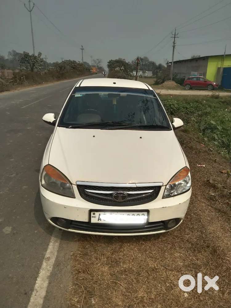 Tata Indigo Cs