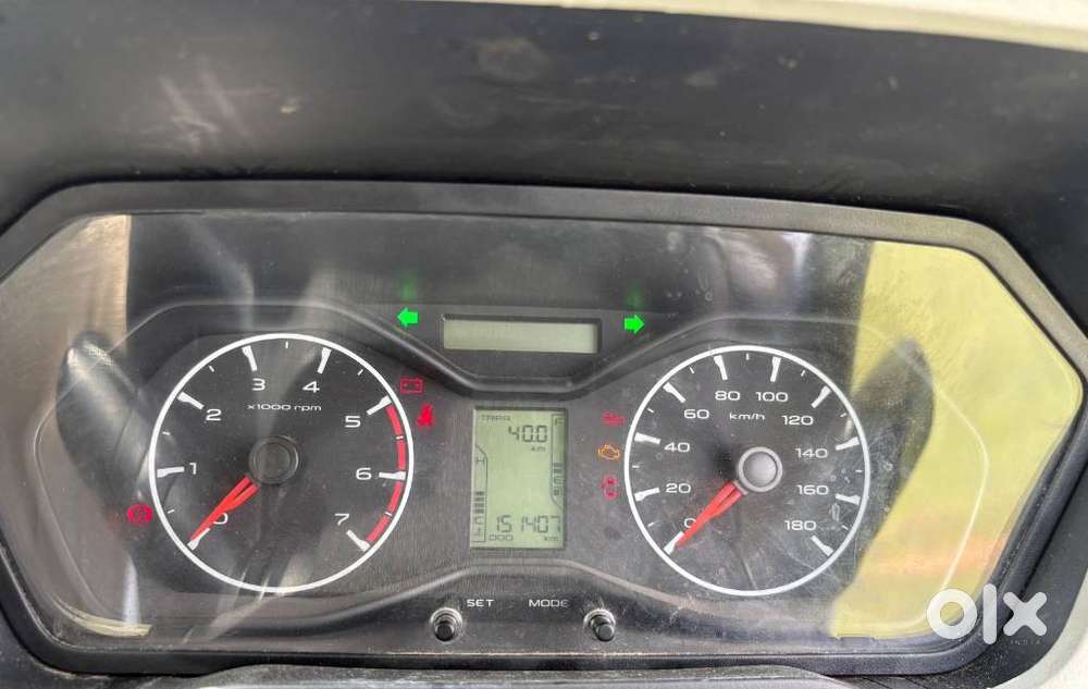 Mahindra Scorpio [ ] 2.2 S5, 2021, Diesel